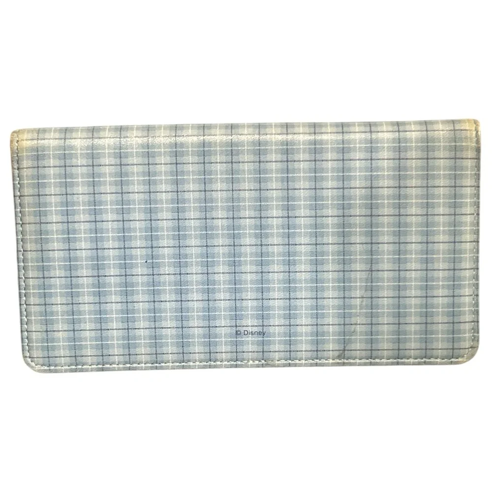 Disney Mickey Mouse VINTAGE Checkbook Cover‎
